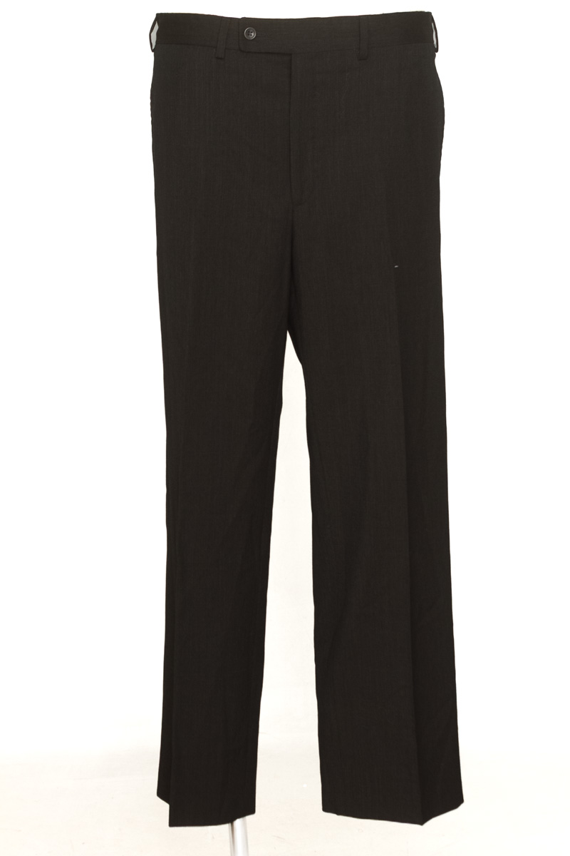 Pantalón color Negro - Arturo Calle