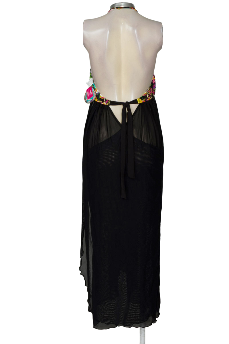 Ropa Deportiva / Salida de Baño color Negro - Babalú