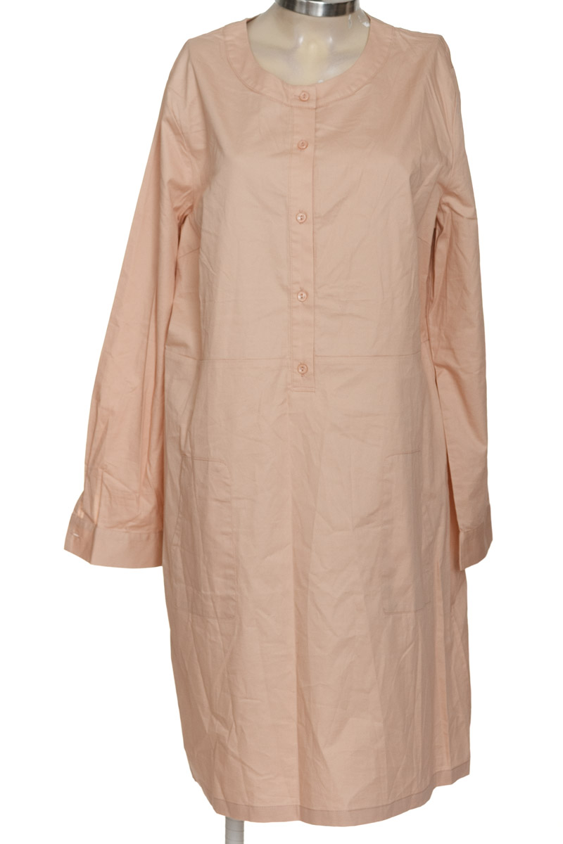Vestido / Enterizo color Rosado - Floryday