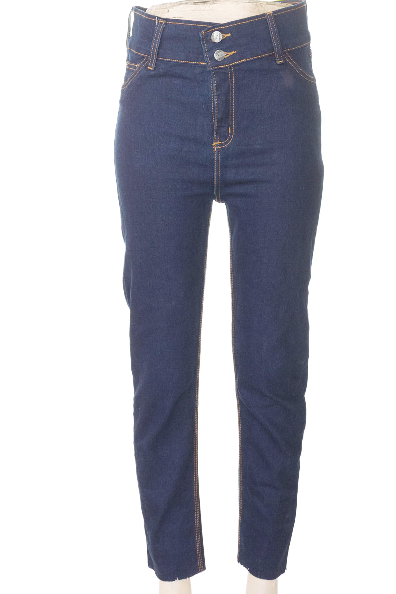 Pantalones color Azul - Closeando