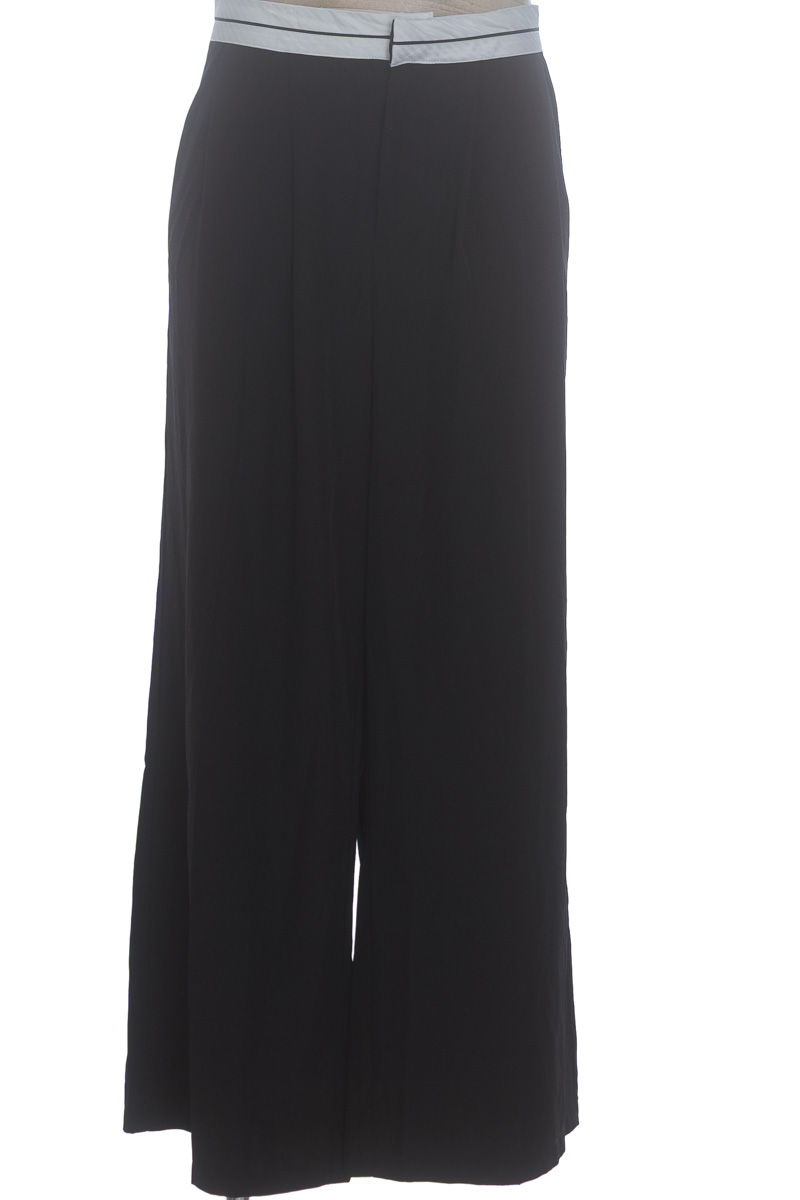 Pantalones color Negro - Shein