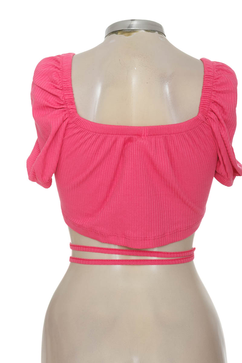 Top / Camiseta color Fucsia - Beula