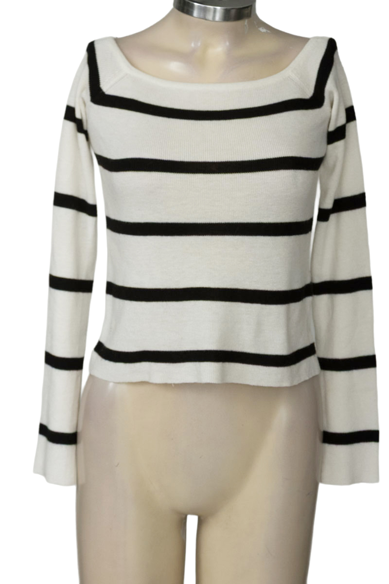 Top / Camiseta color Blanco - Sybilla