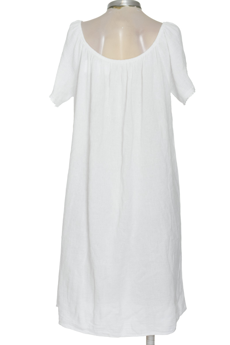 Vestido / Enterizo color Blanco - Closeando