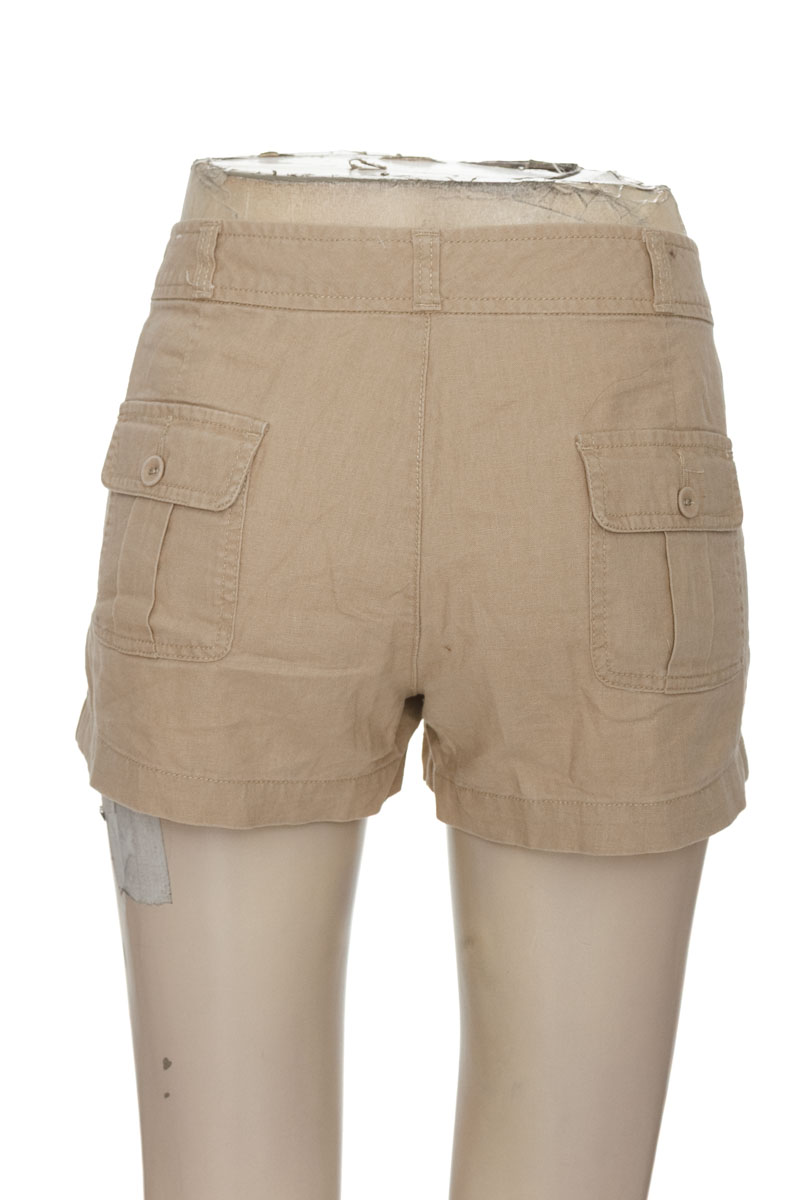 Short color Beige - GIORDANO