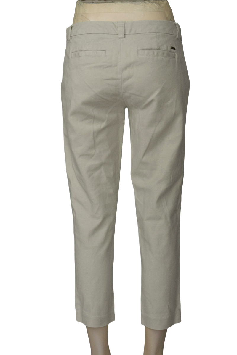 Pantalones color Beige - Tommy Hilfiger