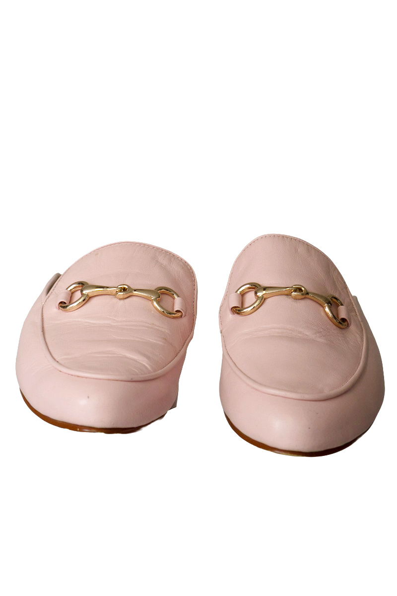 Zapatos color Rosado - Mariace Shoes