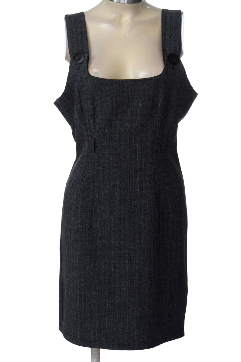 Vestido / Enterizo color Gris - Vanity