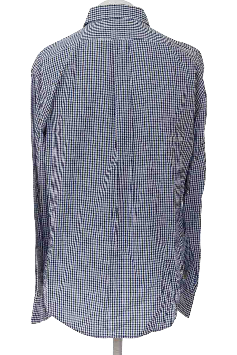 Camisa color Azul - University Club