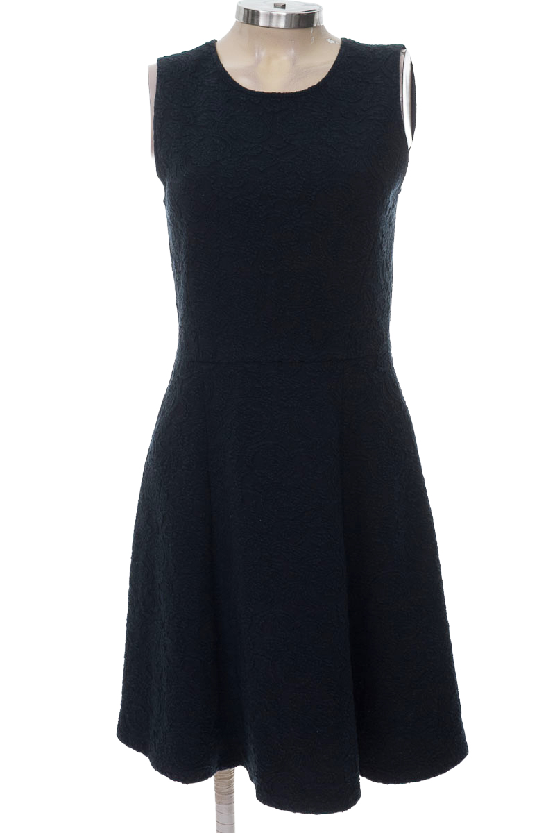 Vestido / Enterizo color Azul - Julio