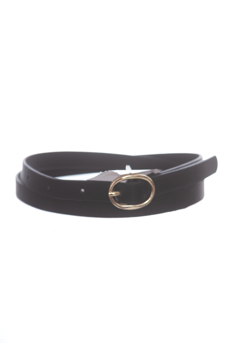 Accesorios color Negro - Closeando