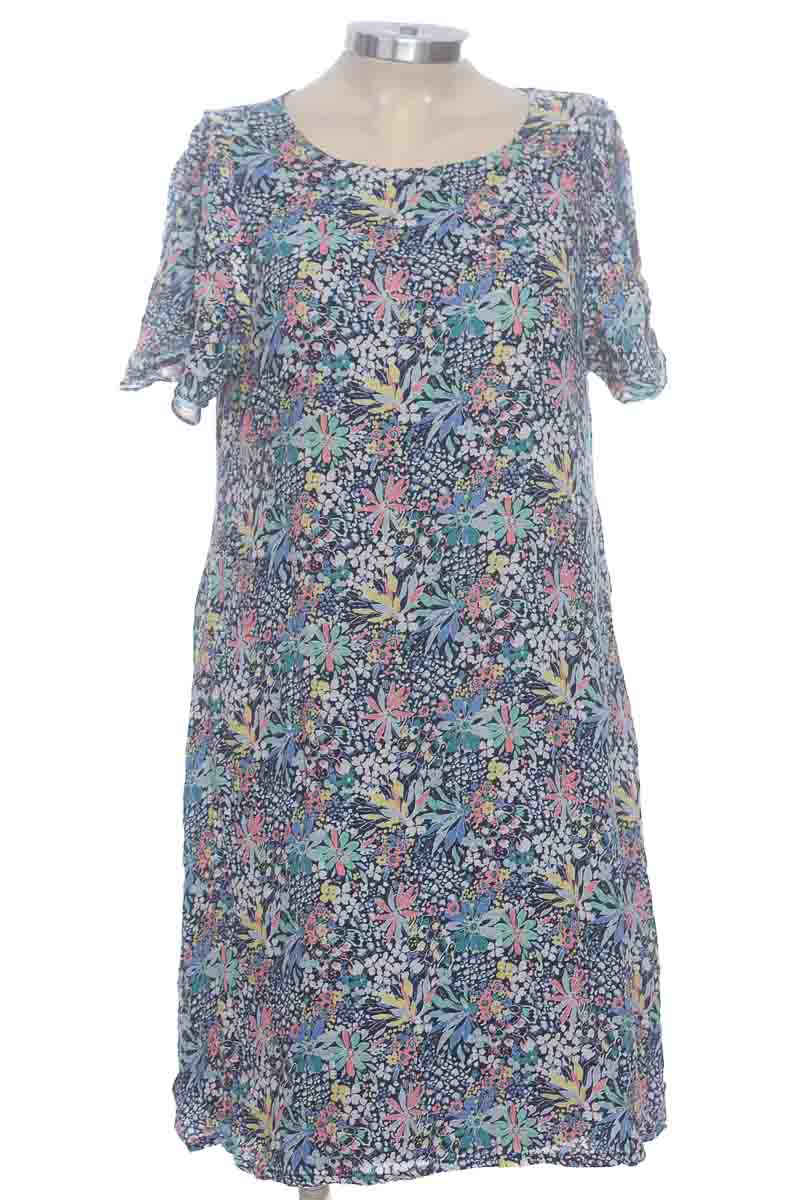 Vestido / Enterizo color Estampado - Esprit