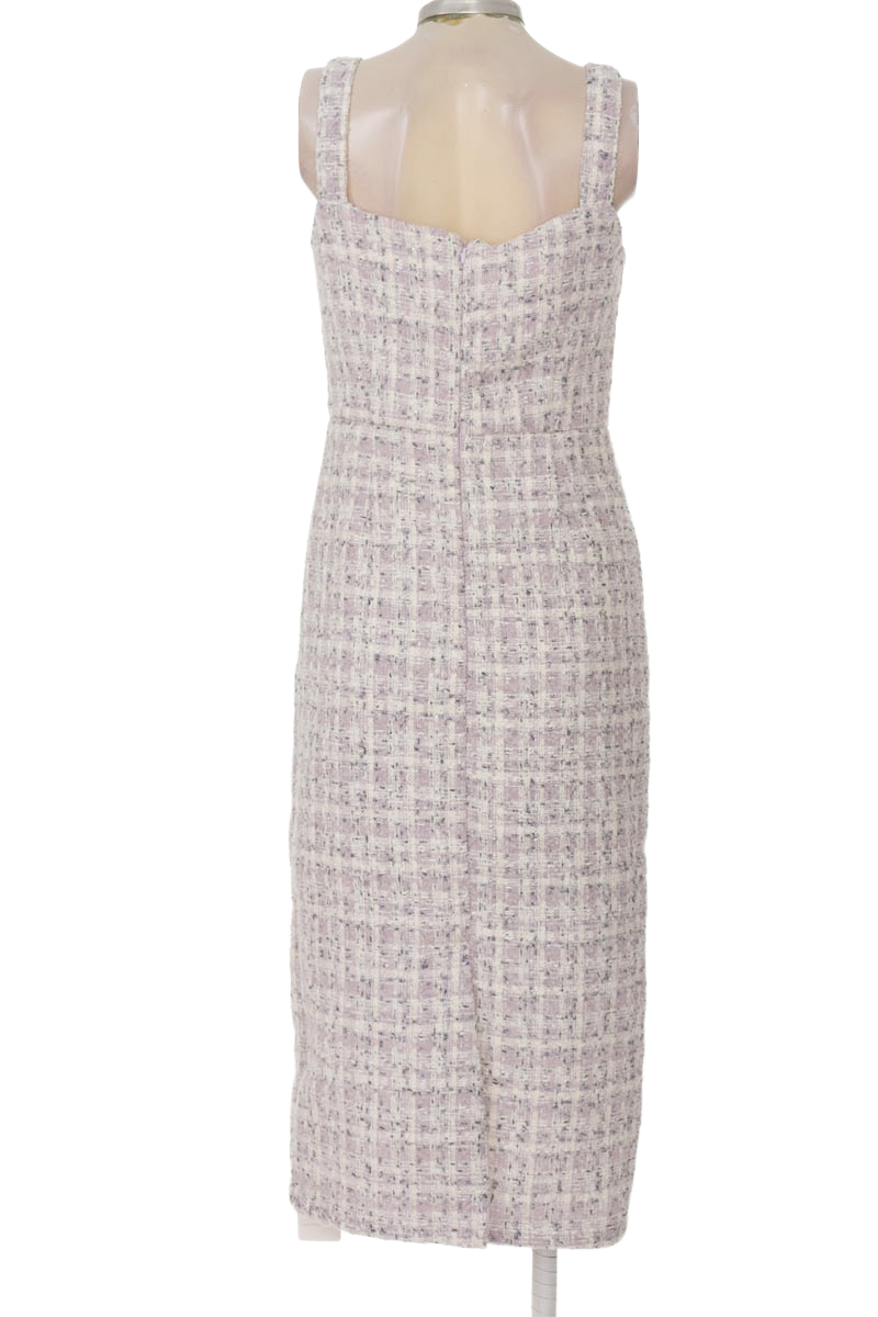 Vestido / Enterizo color Lila - Dazy