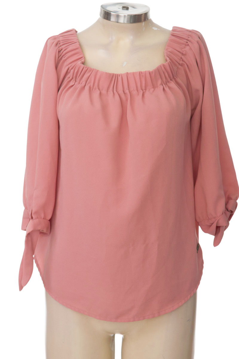 Blusa color Rosado - Mossimo