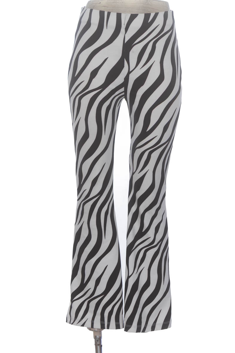 Pantalones color Blanco - Closeando