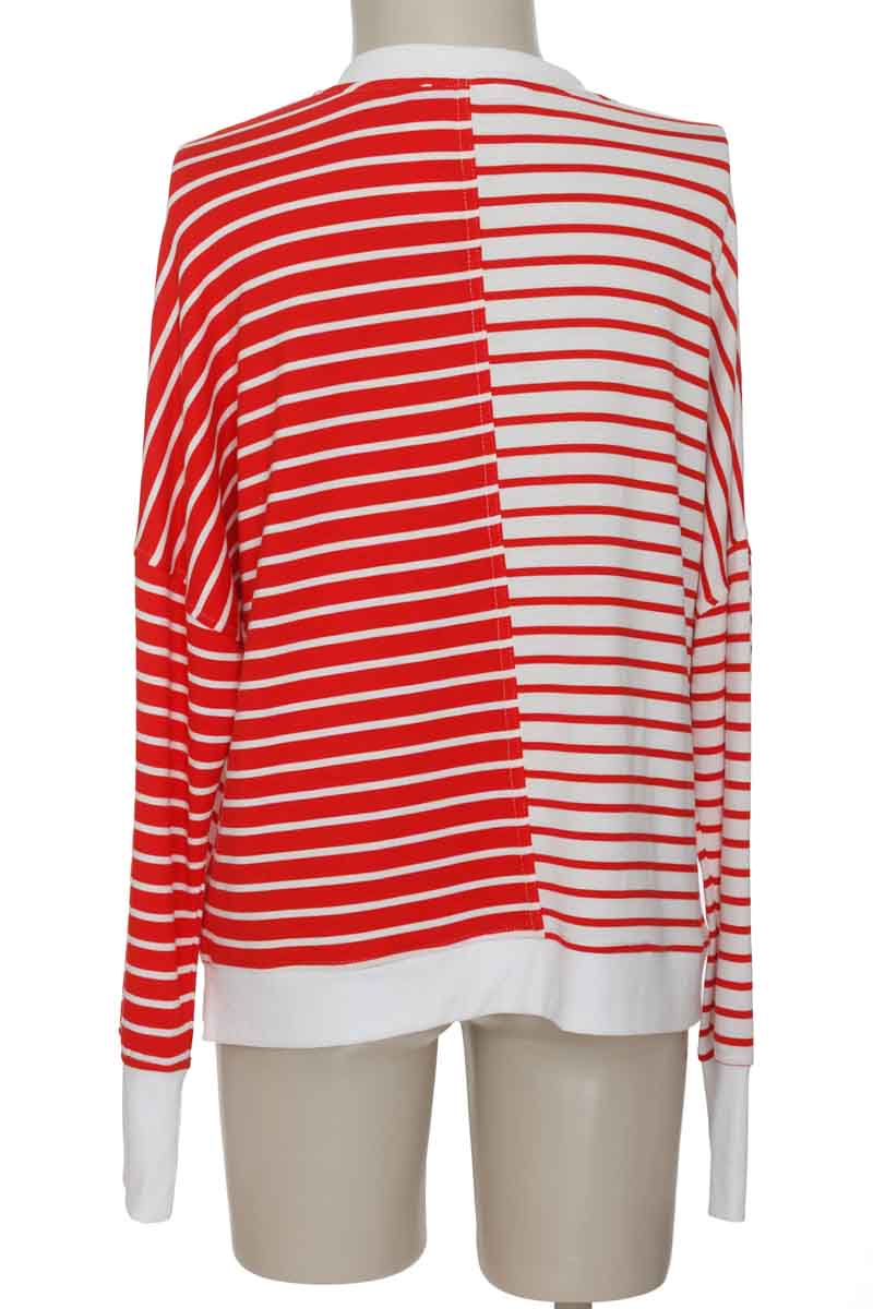 Sweater color Rojo - Jane and Delancey