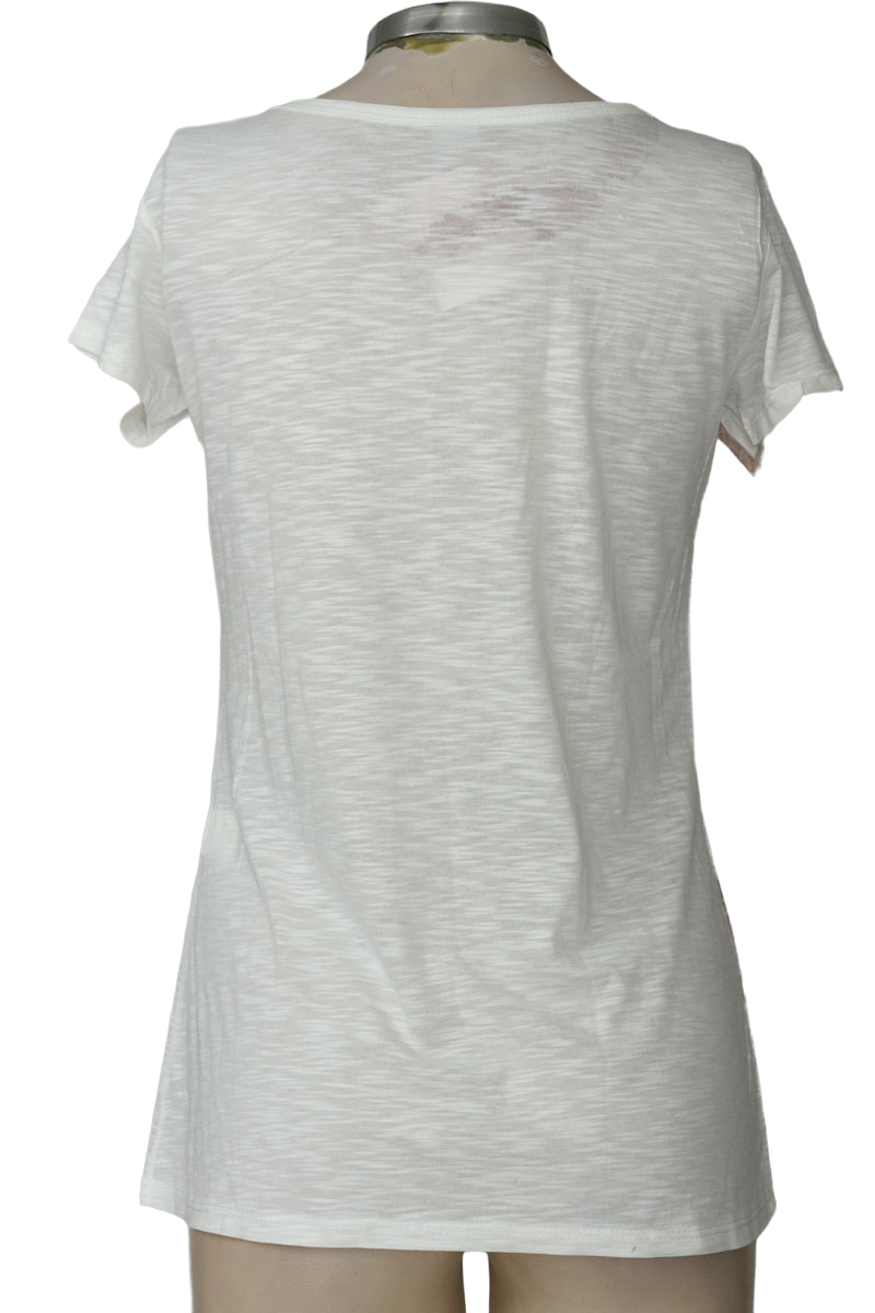 Top / Camiseta color Estampado - Zebra