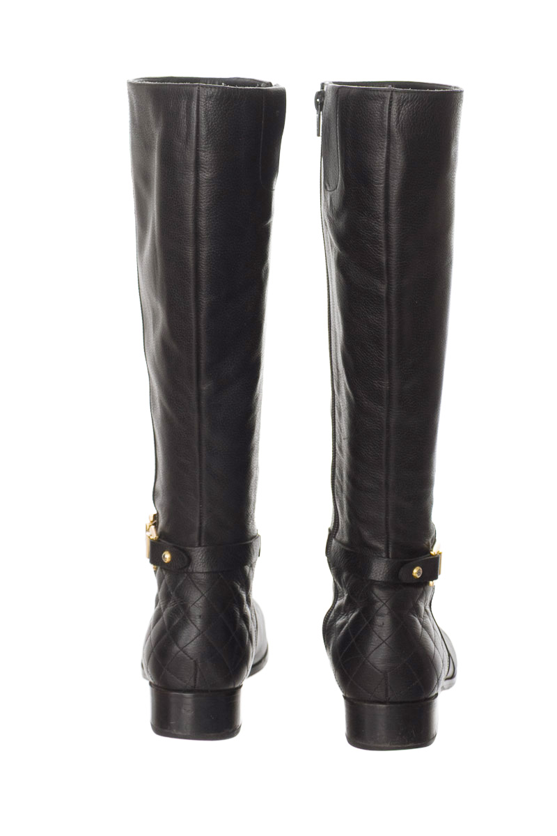 Zapatos color Negro - Saviano