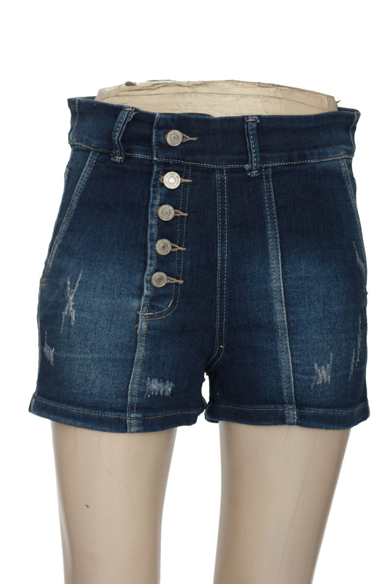 Short color Azul - Closeando