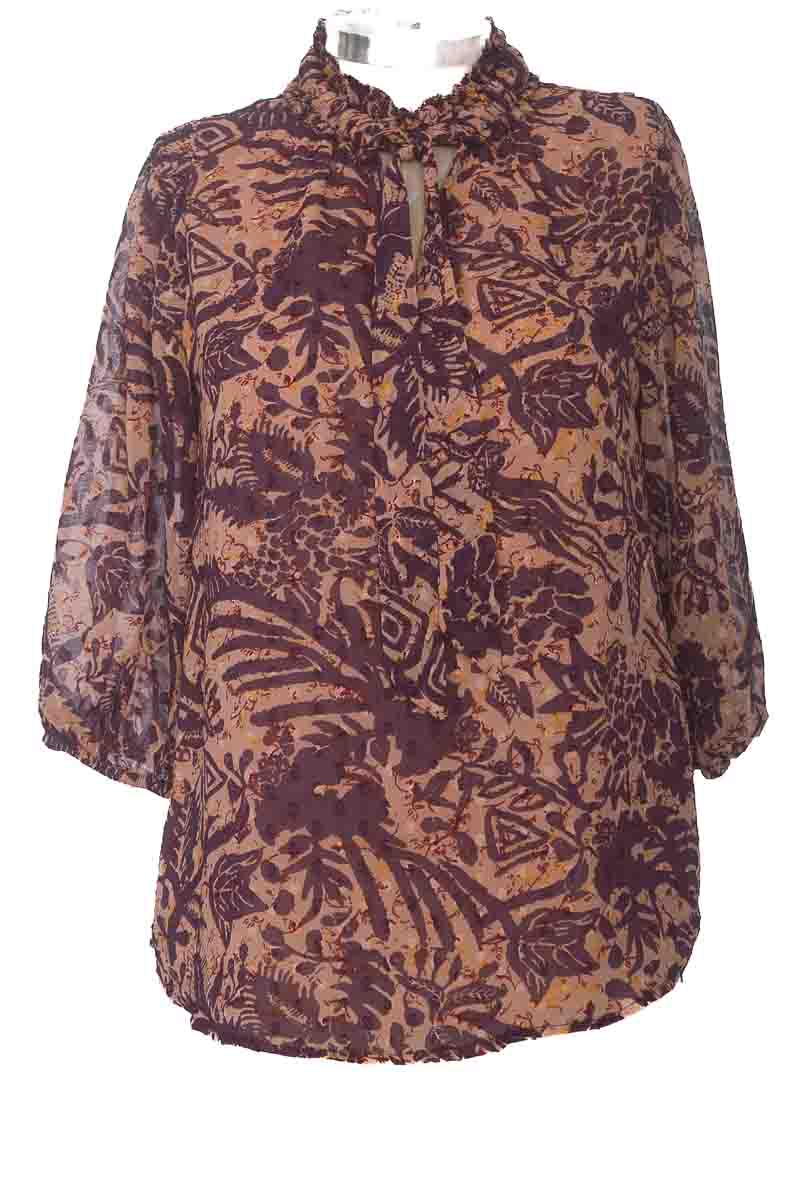 Blusa color Rosado - Joie