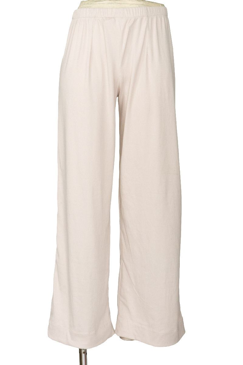 Pantalones color Beige - Closeando