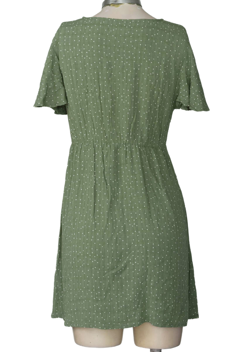 Vestido / Enterizo color Verde - Primark
