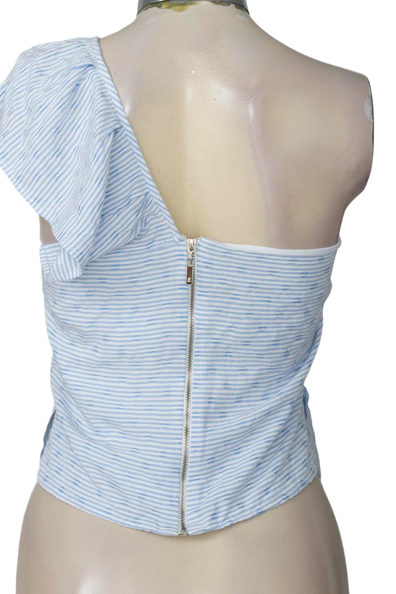 Blusa color Azul - ELA