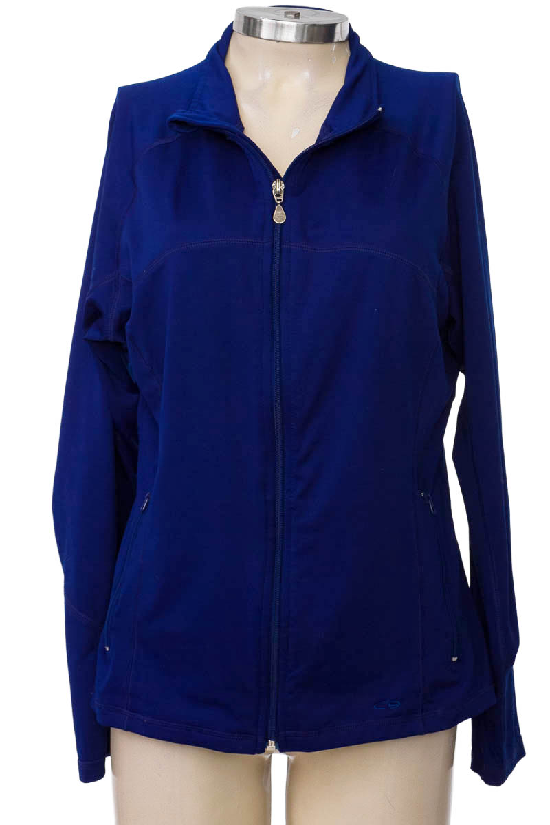 Ropa Deportiva / Salida de Baño color Azul - Champion