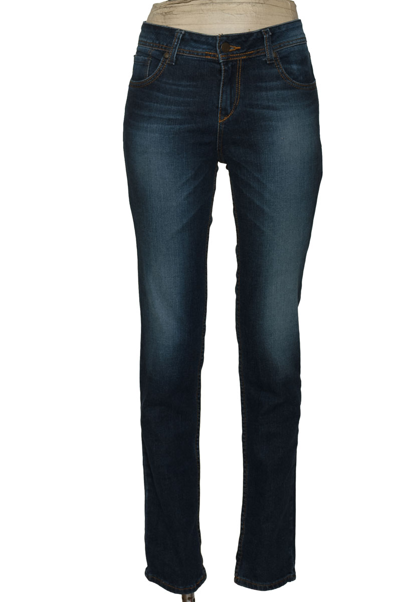 Pantalones color Azul - Pronto