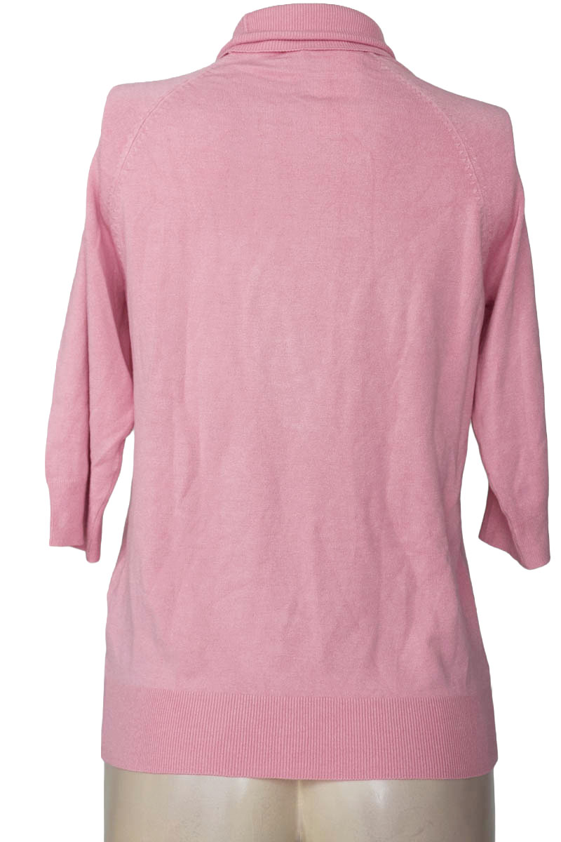 Sweater color Rosado - Zara