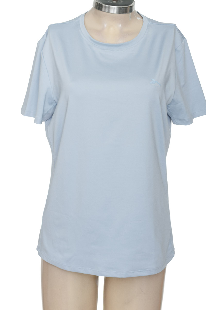 Ropa Deportiva / Salida de Baño color Azul - Tenth