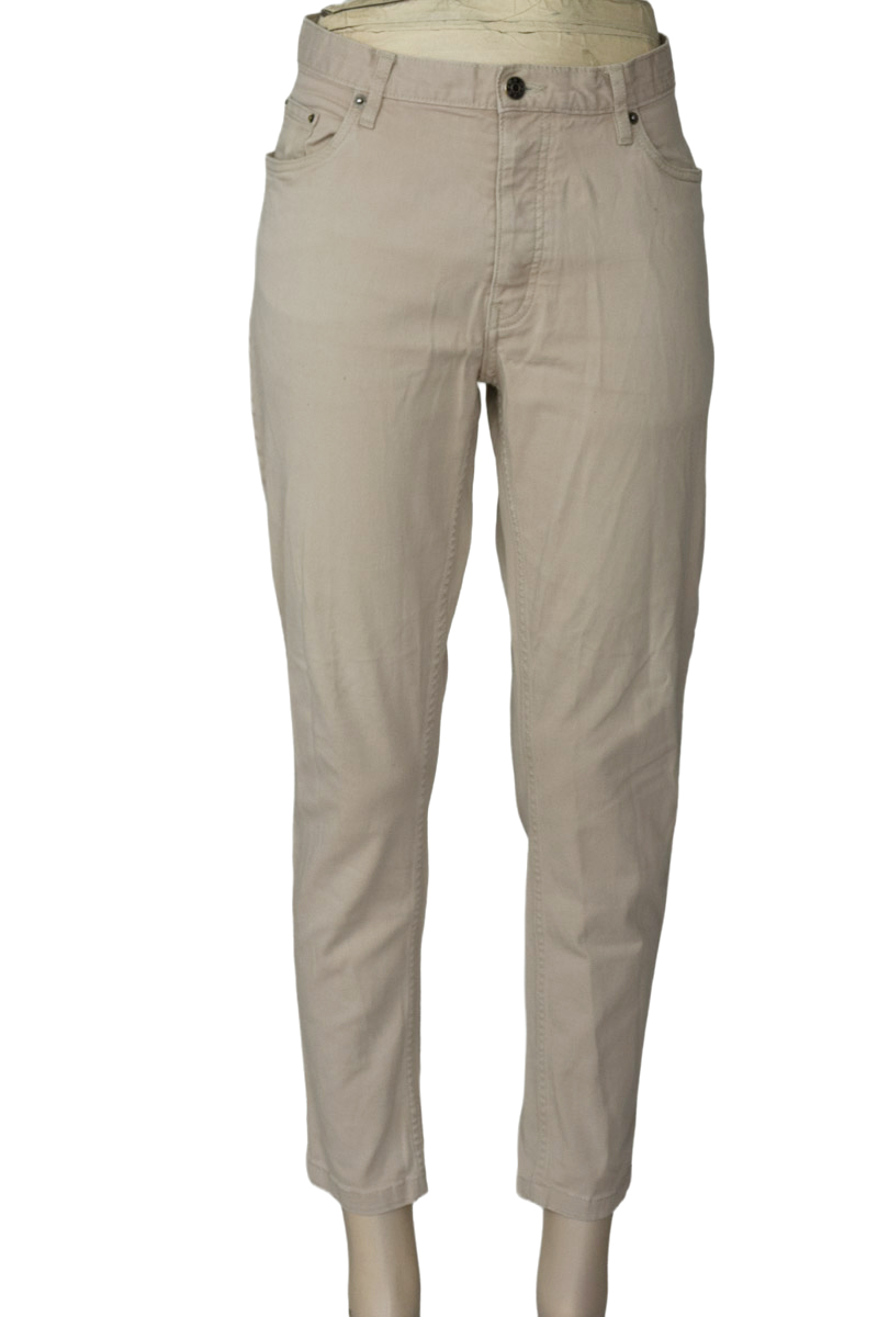 Pantalón color Beige - H&M