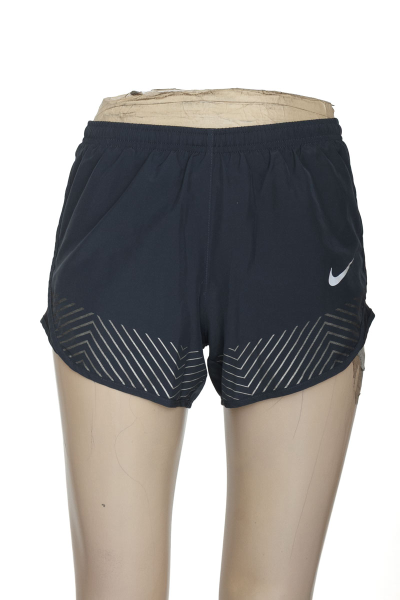 Ropa Deportiva / Salida de Baño color Azul - Nike