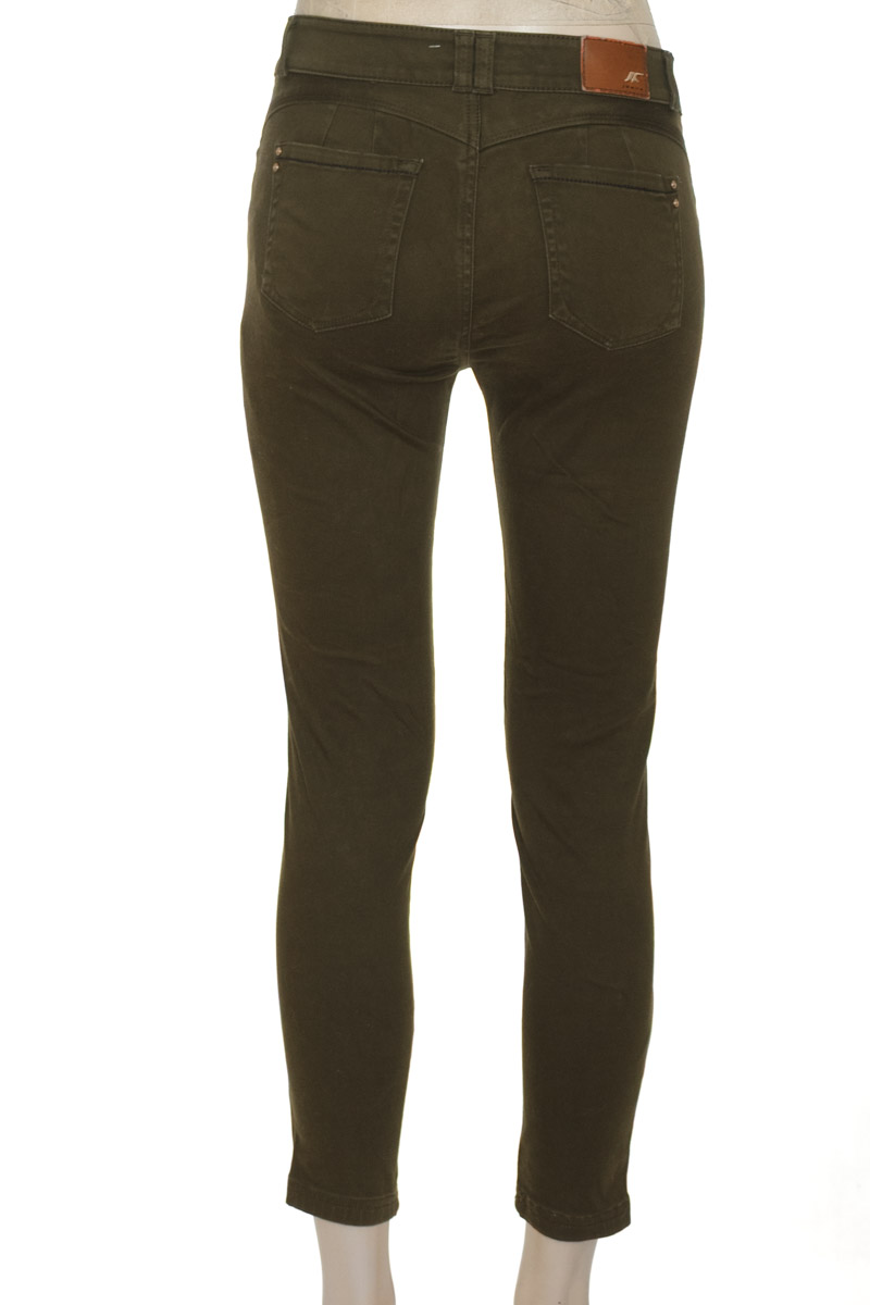 Pantalones color Verde - Kenzo Jeans