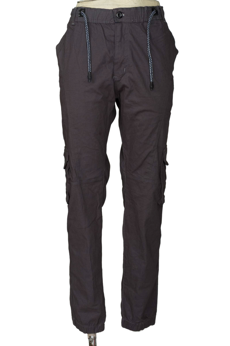 Pantalón color Gris - Growth