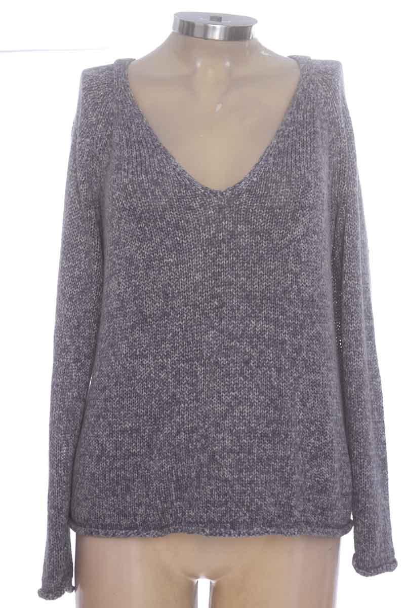 Sweater color Azul - H&M