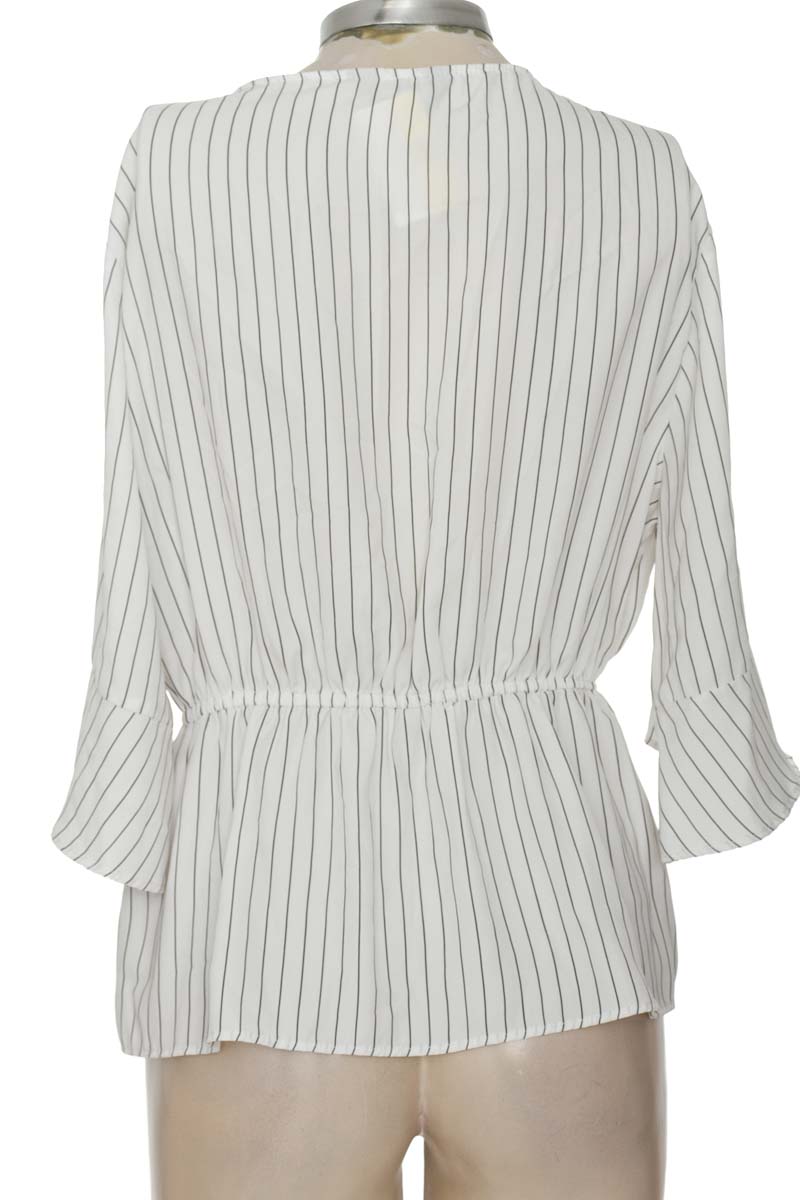 Blusa color Blanco - RAGGED