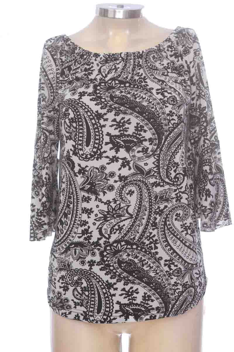 Top / Camiseta color Blanco - Closeando