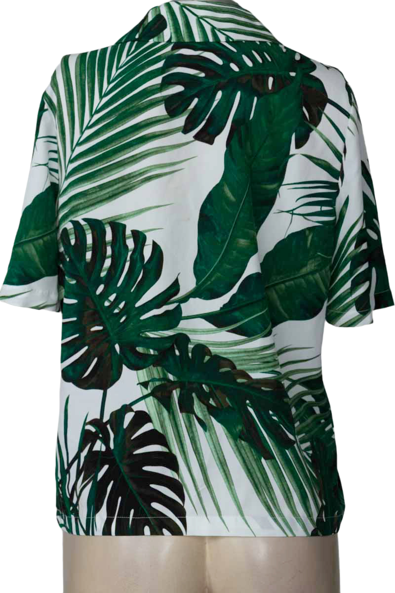 Blusa color Verde - WORTHINGTON