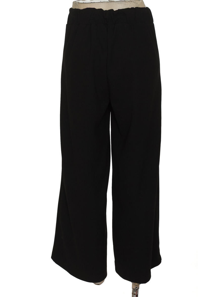 Pantalones color Negro - RAGGED