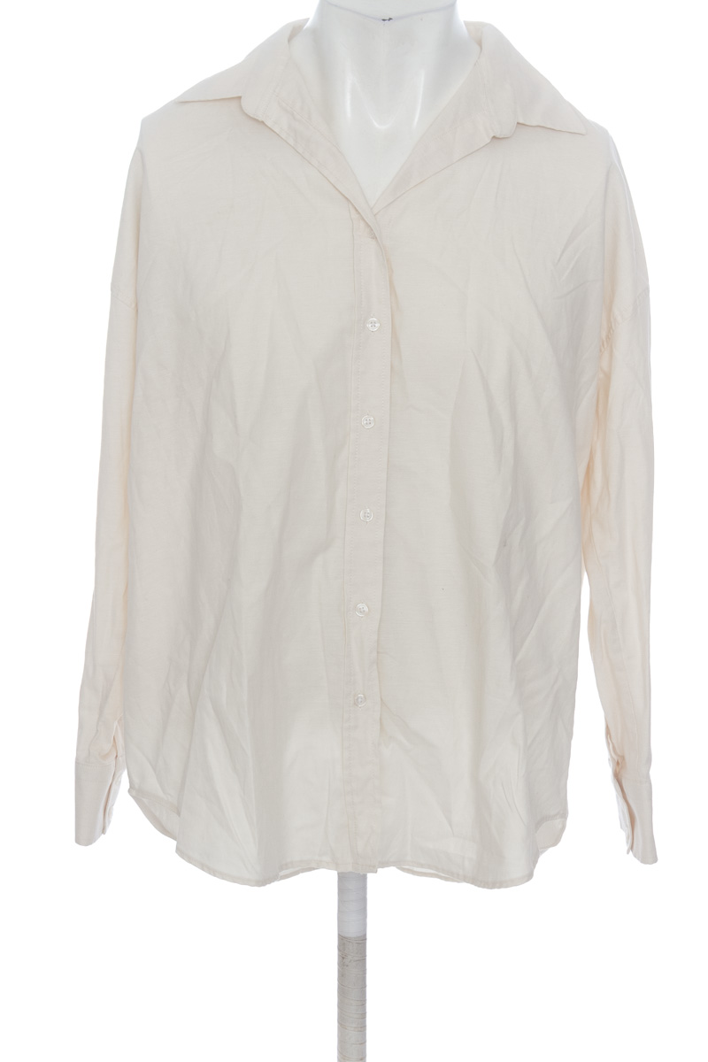 Camisa color Beige - Armatura