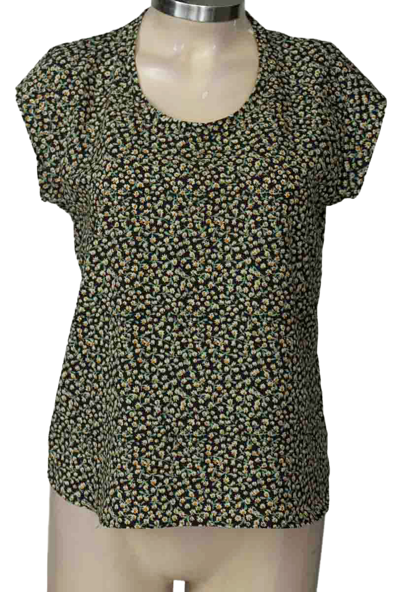 Top / Camiseta color Estampado - Seven Seven