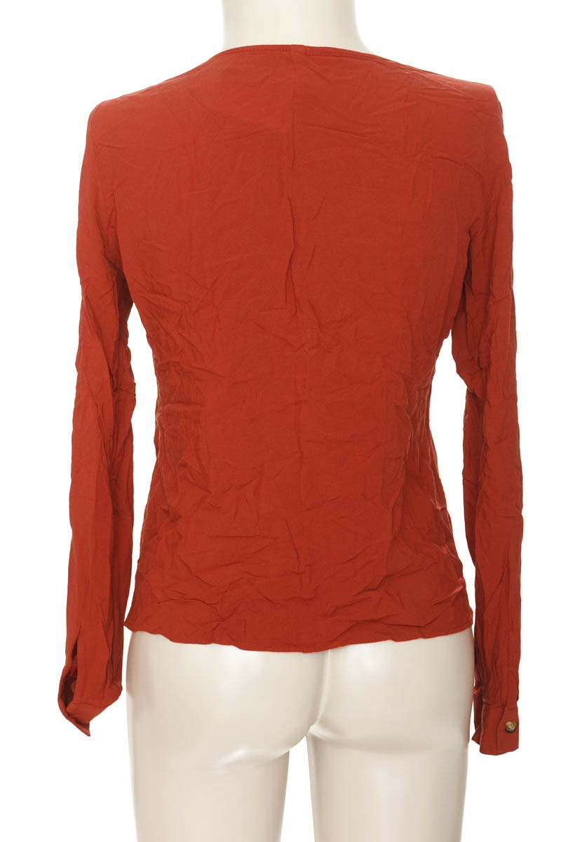 Blusa color Naranja - Koaj
