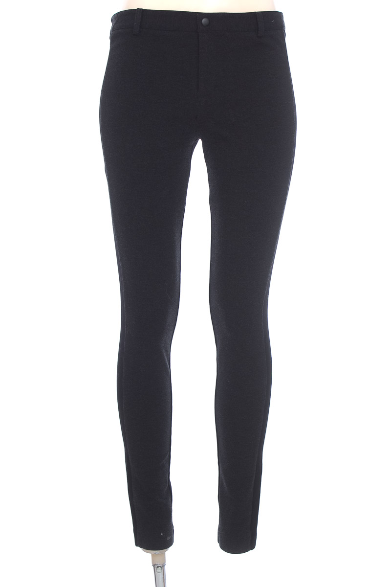 Pantal n Color Negro Club Monaco Closeando pantal-n-color-negro-club-monaco-closeando