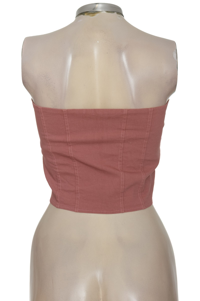 Top / Camiseta color Rosado - Flashy