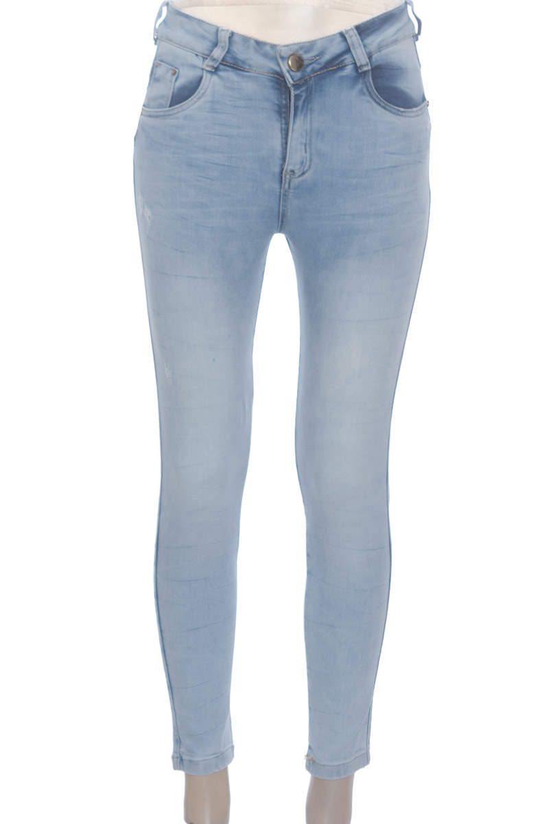 Pantalones color Azul - Closeando
