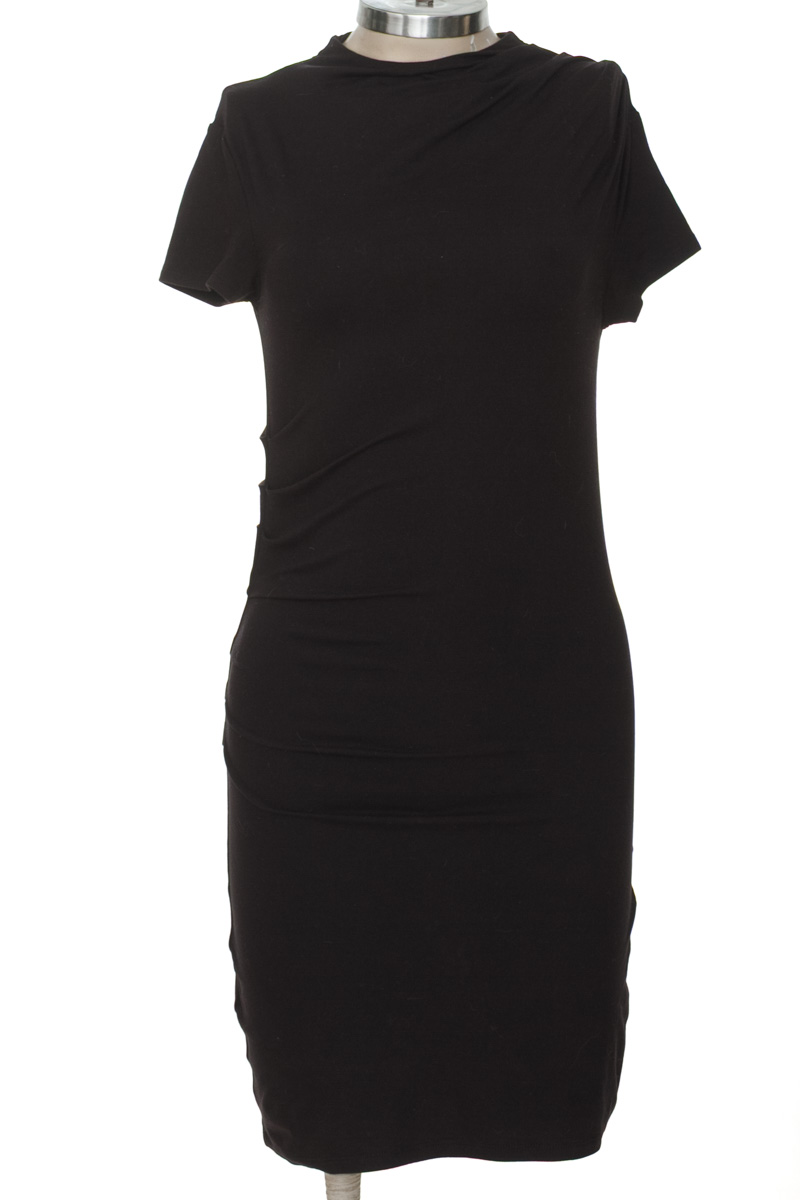 Vestido / Enterizo color Negro - Divided by H&M