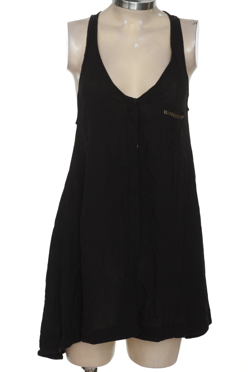 Vestido / Enterizo color Negro - Touche