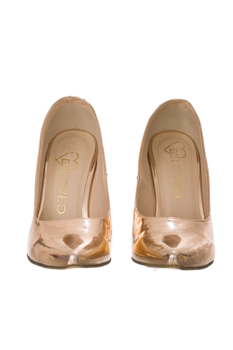 Zapatos color Rosado - Beloved