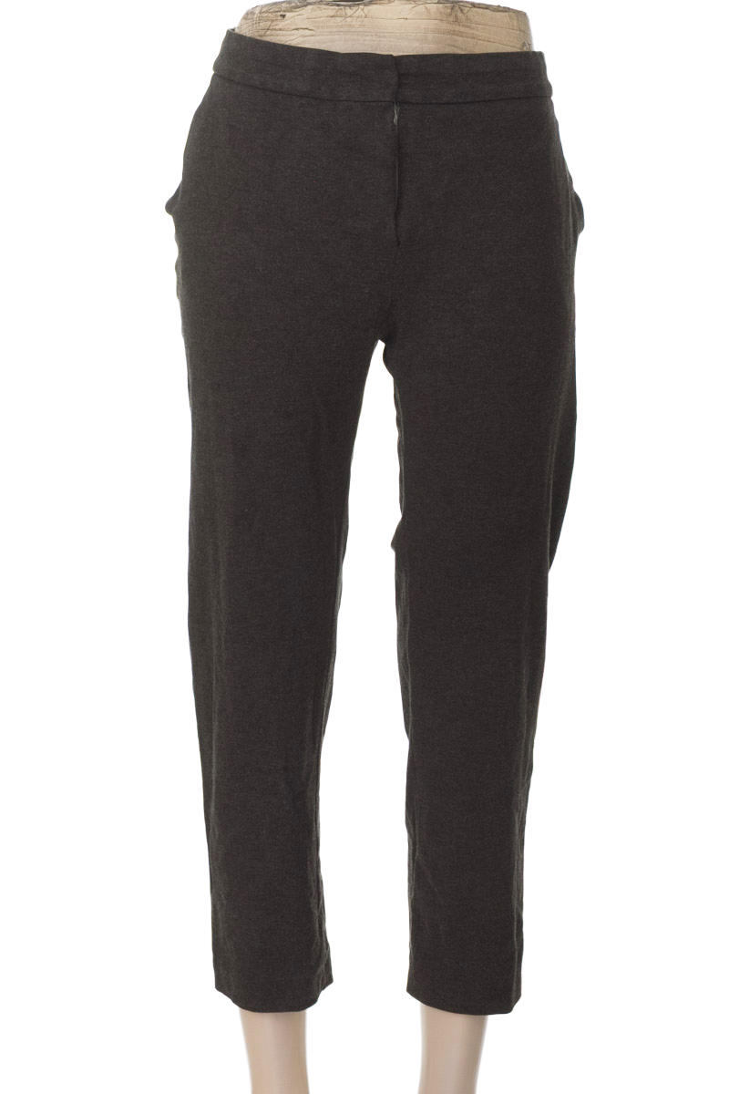 Pantalones color Gris - MaxMara